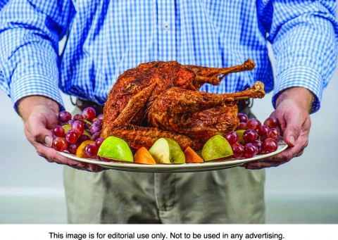 2 Unique Ways To Cook Thanksgiving Turkey