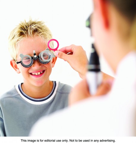 The Basics of Diabetic Eye Disease